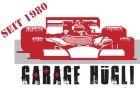 Garage-Huegli und Mediamatikerlike